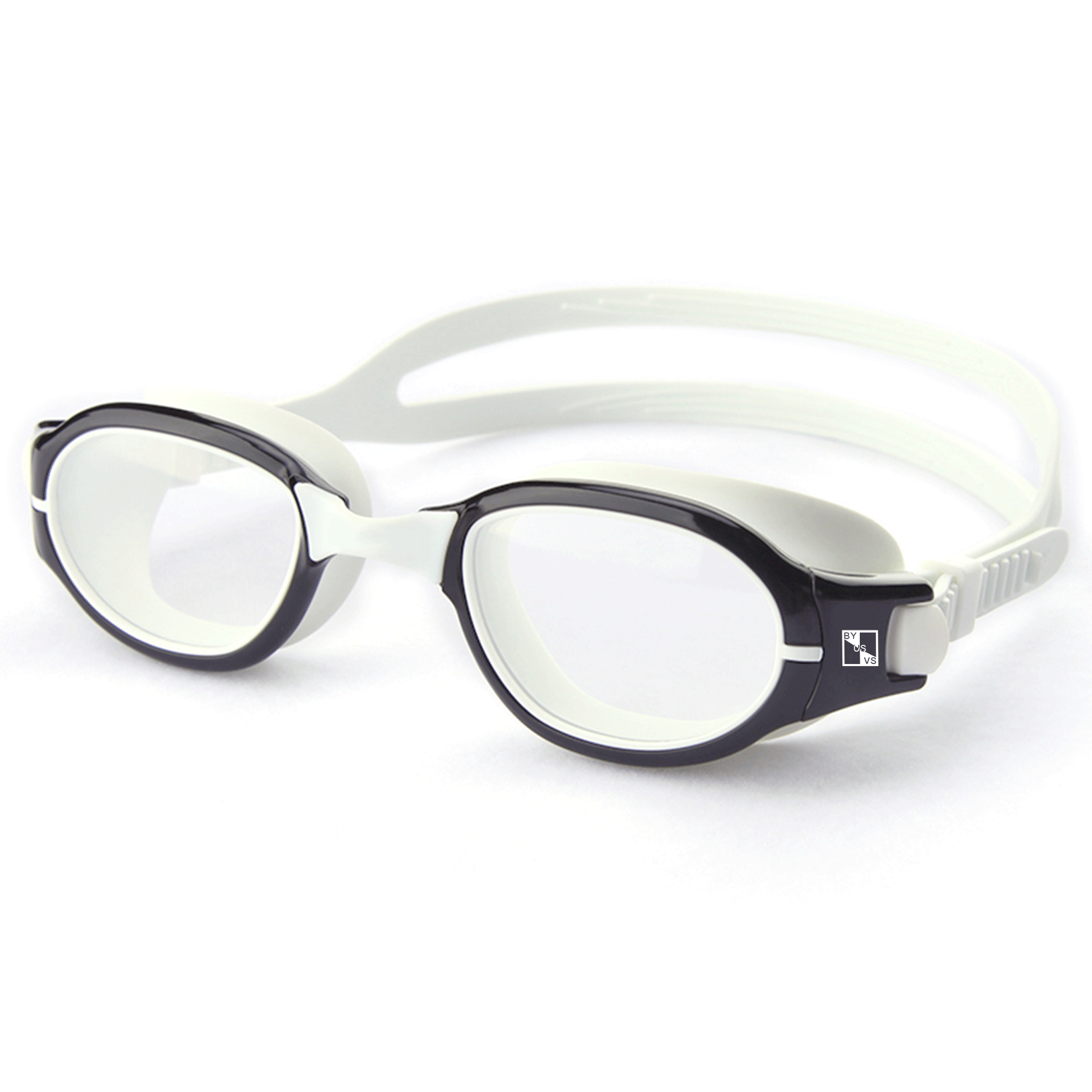 about goggles Byusvs Swimming Goggles, Comfortable Waterproof And Customziable Goggl – byusvs