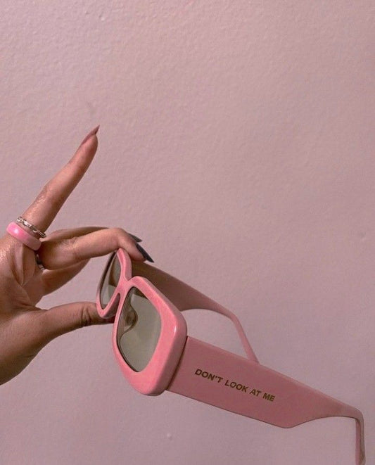 What is correct sunglass or sunglasses
