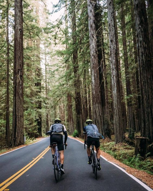 Do cycling glasses make a difference