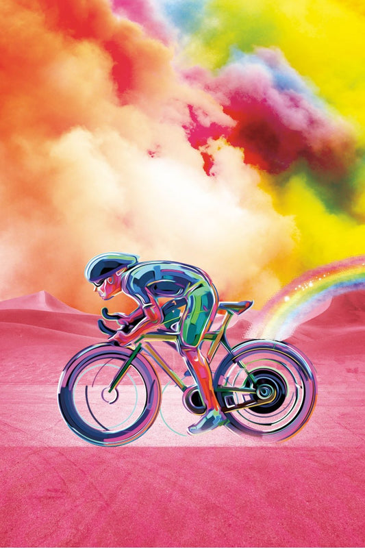 What is the best color for cycling sunglasses