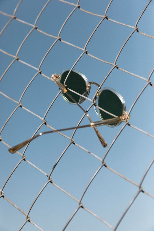 How to Choose the Perfect Sunglasses for Your Face