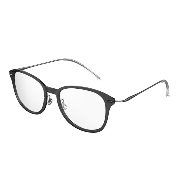BYUSVS Customizable Lenses Full Frame Titanium Square Round Retro Style For Man Woman BYC-YJ002-T1