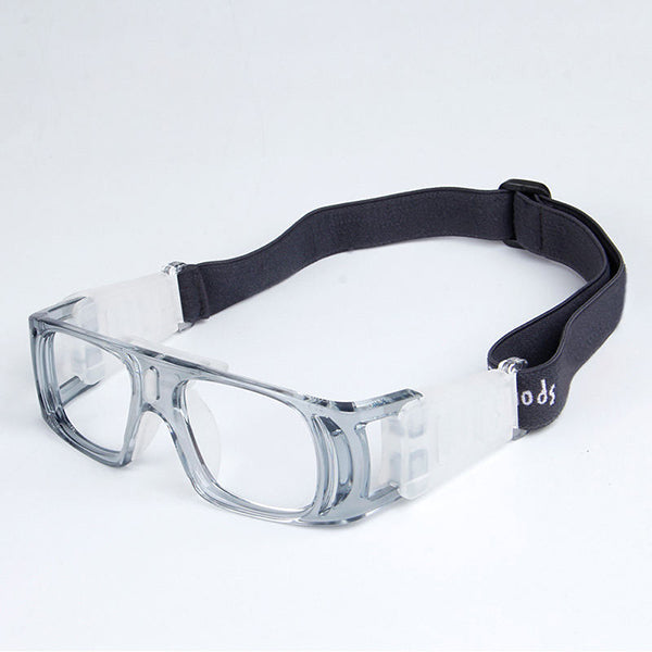BYUSVS Anti-fog Safety Glasses For Child Basketball Football Volleyball Sports Glasses Training Goggles BYD-LJ004-E1